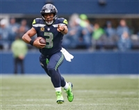 Russell Wilson t-shirt #3467813