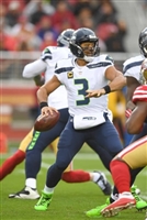 Russell Wilson t-shirt #3467814