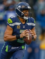 Russell Wilson t-shirt #3467821