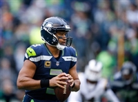 Russell Wilson t-shirt #3467822