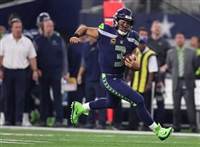 Russell Wilson t-shirt #3467824