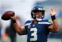 Russell Wilson t-shirt #3467825
