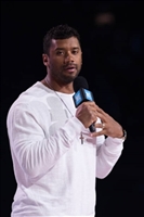 Russell Wilson t-shirt #3467827