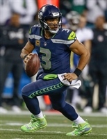 Russell Wilson t-shirt #3467828