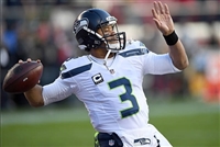 Russell Wilson t-shirt #3467833