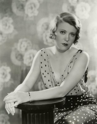 Ruth Chatterton Poster 1537081