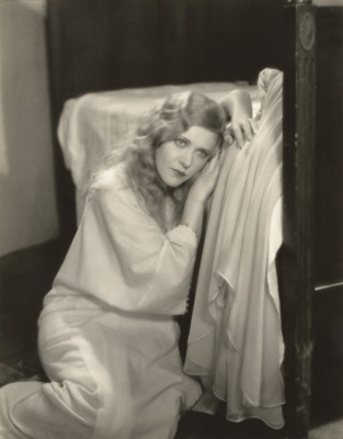 Ruth Chatterton Mouse Pad 1537083
