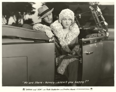 Ruth Chatterton Mouse Pad 1537085