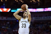 Ryan Anderson Sweatshirt #3369015