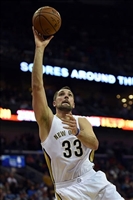 Ryan Anderson Sweatshirt #3369025