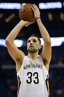 Ryan Anderson Sweatshirt #3369042