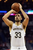 Ryan Anderson Tank Top #3369091