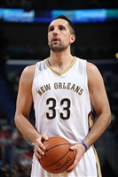 Ryan Anderson Sweatshirt #3369093