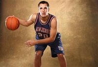 Ryan Anderson Tank Top #3369112