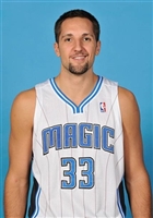 Ryan Anderson Tank Top #3369117