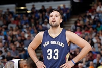Ryan Anderson Sweatshirt #3369131