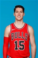 Ryan Arcidiacono Sweatshirt #3370427