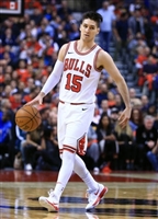 Ryan Arcidiacono Sweatshirt #3370429