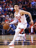 Ryan Arcidiacono Sweatshirt #3370432