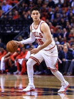 Ryan Arcidiacono Sweatshirt #3370435