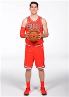 Ryan Arcidiacono Sweatshirt #3370442