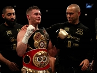 Ryan Burnett Sweatshirt #3592657