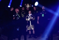 Ryan Burnett Sweatshirt #3592660