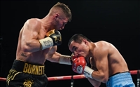 Ryan Burnett Tank Top #3592676