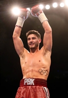 Ryan Burnett Tank Top #3592690