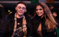 Ryan Burnett Sweatshirt #3592700