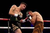 Ryan Burnett Tank Top #3592708
