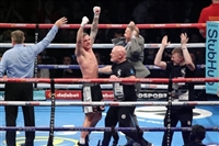 Ryan Burnett Sweatshirt #3592746
