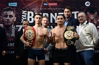 Ryan Burnett Sweatshirt #3592757