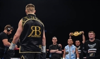 Ryan Burnett Sweatshirt #3592778