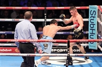 Ryan Burnett Tank Top #3592803