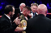 Ryan Burnett Sweatshirt #3592809