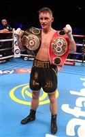 Ryan Burnett Sweatshirt #3592812