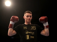 Ryan Burnett Tank Top #3592827