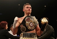 Ryan Burnett Tank Top #3592846