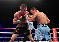 Ryan Burnett Tank Top #3592848