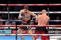 Ryan Burnett Sweatshirt #3592881
