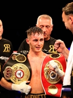 Ryan Burnett Sweatshirt #3592921