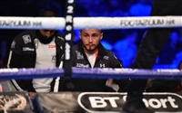 Ryan Burnett Sweatshirt #3592925