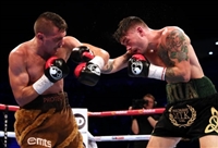 Ryan Burnett Tank Top #3592938