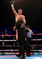 Ryan Burnett Tank Top #3592940