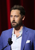 Ryan Eggold Tank Top #3752645