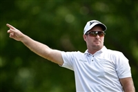 Ryan Fox mug #G1750769