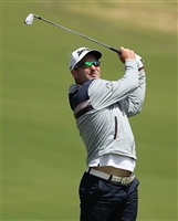 Ryan Fox Tank Top #3508547