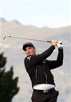 Ryan Fox Tank Top #3508552