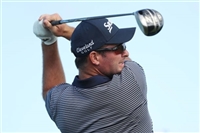 Ryan Fox longsleeve t-shirt #3508559